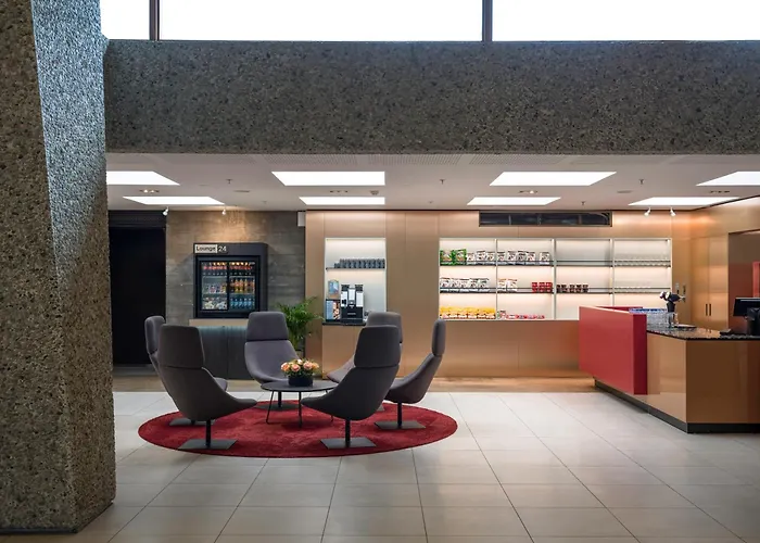 Quality 33Hotell Oslo